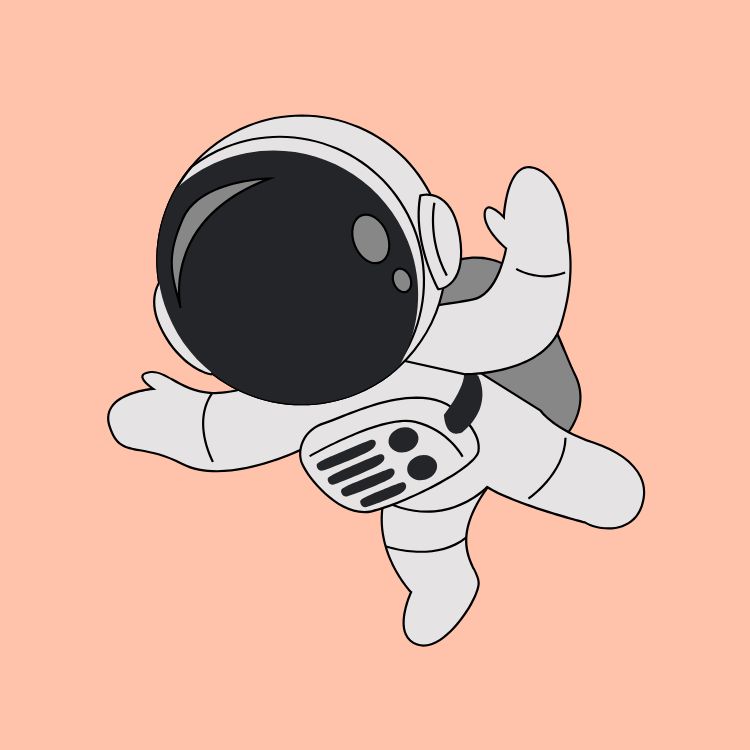 Phi hành gia, người du hành vũ trụ 73